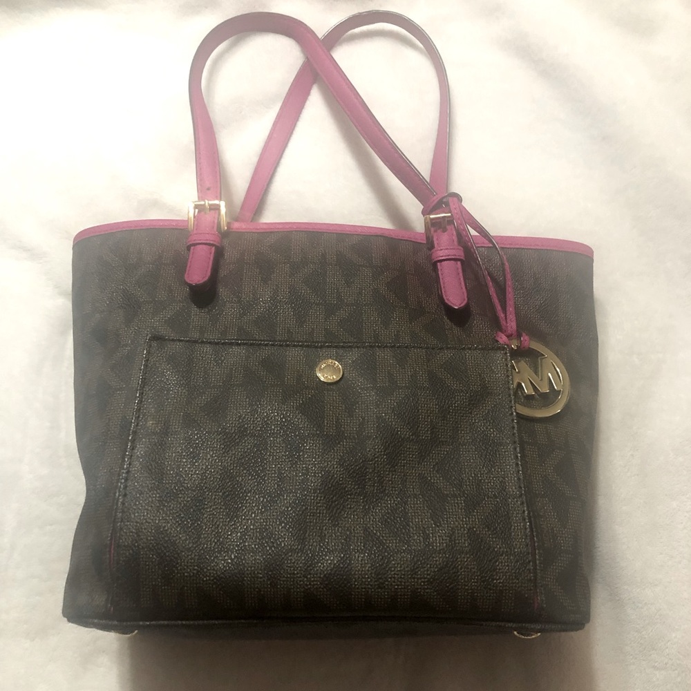 Michael Kors bag